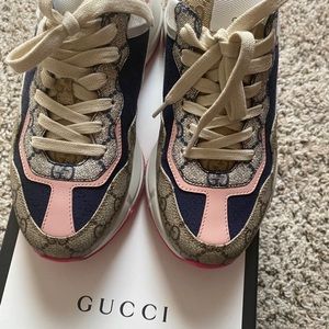 Gucci sneakers GG Migno
